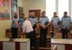 Polițiști locali, premiați pentru o amendă record: 50.000 de lei