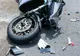 Un motociclist a murit  după ce a lovit un autobuz