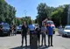 Măsuri sporite de siguranță la Balkan Fest Berzasca 2022