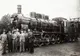 96 de ani de la fabricarea la Reșița a primei locomotive cu ecartament normal