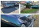 Reținut pentru furtul a 3 autoturisme, șofet fără permis de conducere și drogat
