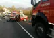Accident mortal pe DN 66, după ce un taximetru s-a ciocnit cu o mașină în care se aflau doi paramedici