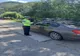 Acțiuni de tip blitz în satele din Caraș-Severin