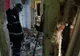Incendiu cauzat de o posibilă explozie, la Reșița