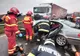 Accident mortal în Caraș-Severin