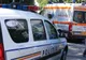 Accident mortal la Reșița. Bărbat de 75 de ani, lovit de o mașină pe când traversa printr-un loc nepermis