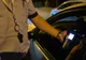 Băut la volan, a accidentat un pieton și a fugit de la locul faptei
