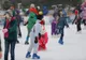 Vechiul patinoar din Reșița,  adus în proprietatea publică a orașului. Ce planuri are municipalitatea