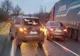 Președintele CJ Caraș-Severin - Romeo Dunca, implicat într-un accident în lanț pe DN6 - 3 mașini avariate din cauza unui TIR