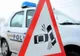 Pietoni ajunși la spital după ce au fost loviți pe trecere de un automărfar
