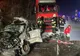 Accident teribil în Caraș-Severin: doi tineri, frate și soră, au murit