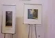 Vernisajul expoziției de carte poștală "Imagini urbane cărășene”