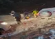 80 de persoane printre care și copii au fost salvate de jandarmii montani din Caraș Severin