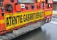 Atenție, șoferi! Transport agabaritic pe ruta Nădlac – Reșița