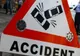 Accident pe centura Caransebeșului, oameni răniți
