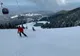 S-a deschis sezonul de schi în Poiana Braşov - FOTO