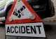 Accident cu două victime pe o șosea din Caraș-Severin