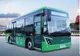 Zece autobuze electrice sosesc la Reșița. Sunt fabricate în China