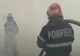 Descoperire macabră la Caransebeș: bărbat mort în urma unui incendiu