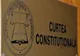 CCR ANALIZEAZĂ ASTĂZI VALIDAREA PRIMULUI TUR AL ALEGERILOR PREZIDENȚIALE DIN 4 MAI 