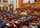TĂIERI DE POSTURI LA CAMERA DEPUTAȚILOR. STRUCTURA ORGANIZATORICĂ A FOST REDUSĂ PENTRU A ECONOMISI BUGETUL