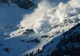 DIN CAUZA RISCULUI DE AVALANȘĂ, SALVAMONT RECOMANDĂ EVITAREA TRASEELOR ALPINE DIN BUCEGI ȘI FĂGĂRAȘ