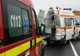 Șoferiță rănită într-un accident pe drumul care leagă Timișoara de Reșița. A fost scoasă cu greu din mașina distrusă