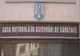 CNAS: CASELE DE ASIGURĂRI DE SĂNĂTATE NU SOLICITĂ ASIGURAȚILOR INFORMAȚII DESPRE CONTURI BANCARE
