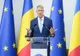 Iohannis: Am decis să intru în competiție pentru funcția de secretar general NATO - VIDEO