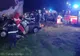 Cod roşu de intervenţie în Caraş-Severin. Două persoane au murit într-un accident pe DN 57