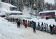 Starea pârtiilor din Poiana Brașov. Zăpada încă rezistă