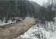 Cod portocaliu de inundații în două județe