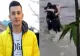 Trupul tânărului luat de apele râului Natisone, în Italia, a fost găsit după 23 de zile de căutări