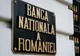 BNR MENŢINE RATA DOBÂNZII DE POLITICĂ MONETARĂ LA 6,5% PE AN