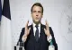 PREȘEDINTELE FRANCEZ EMMANUEL MACRON VREA SĂ INTERZICĂ ACCESUL MINORILOR SUB 15 ANI LA REȚELELE SOCIALE, DUPĂ UN INCIDENT TRAGIC ÎNTR-O ȘCOALĂ