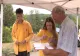 O nouă zi, o nouă oportunitate de a face bine! Caravana Medicală a ajuns în județul Buzău