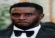 RAPPERUL AMERICAN P. DIDDY, ACUZAT DE AGRESIUNI SEXUALE, A FOST ARESTAT LA NEW YORK
