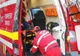 3 RĂNIȚI DUPĂ UN ACCIDENT GRAV PE DN 6