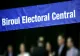 BIROUL ELECTORAL CENTRAL A CENTRALIZAT DATELE DIN 99,89% SECȚII