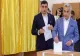 CĂLIN GEORGESCU, DESPRE GEORGE SIMION: ”NOI SCHIMBĂM SISTEMUL”
