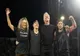 TRUPA METALLICA VA REVENI, ÎN 2026, LA BUCUREȘTI