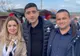 Nicolae Cotârlă este alături de George Simion