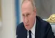 PUTIN SPUNE CĂ NU A AUZIT DE FILMUL „MAGUL DE LA KREMLIN”, ÎN CARE ESTE INTERPRETAT DE ACTORUL JUDE LAW