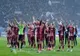 FOTBAL: VICTORIE LA LIMITĂ PENTRU RAPID CU METALOGLOBUS (2-1), ÎN SUPERLIGĂ