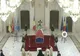 SICRIUL CU TRUPUL NEÎNSUFLEȚIT AL LUI ION ILIESCU, DEPUS LA PALATUL COTROCENI. GARDA DE ONOARE I-A ADUS UN ULTIM OMAGIU 