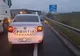 Tragedie absurdă pe centura Severinului: o femeie, lovită succesiv de două autovehicule. Victima a murit