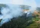 Operațiunile de stingere a incendiului din zona Lindenfeld, continuate