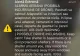 Alertă aeriană în județul Tulcea: RO-Alert transmis în nordul și estul județului