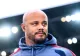 Vincent Kompany, transportat de urgență la spital după ce s-a prăbușit la baza lui Bayern Munchen