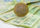 Leul, la pământ. Cea mai slabă cotație în fața euro de când BNR afișează cursul oficial